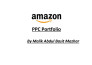 be your expert account manager, amazon fba virtual assistant